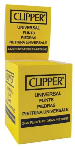 Clipper Universal Flints Feuersteine