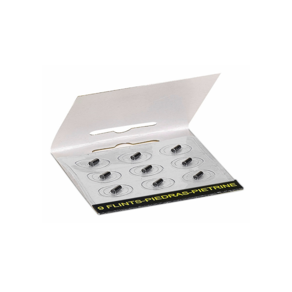 Clipper Universal Flints Feuersteine