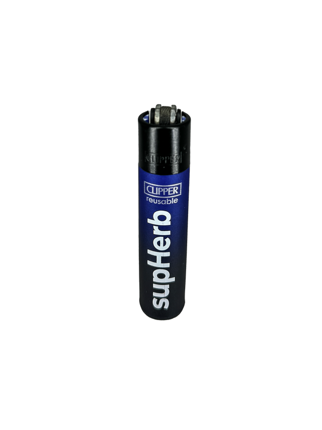 supHerb Clipper Feuerzeug