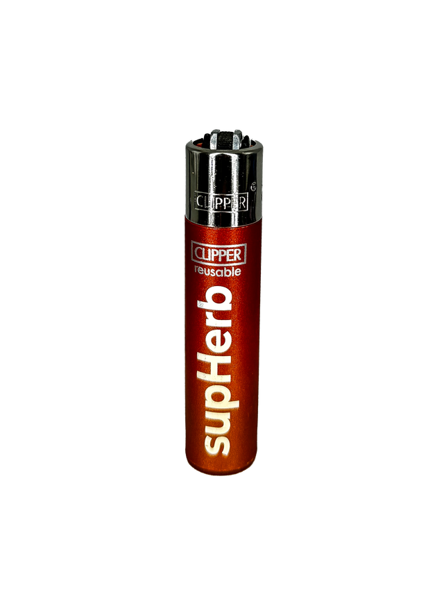 supHerb Clipper Feuerzeug