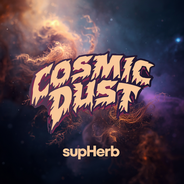 Cosmic Dust