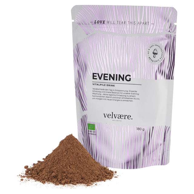 Vitalpilz Drink - Evening