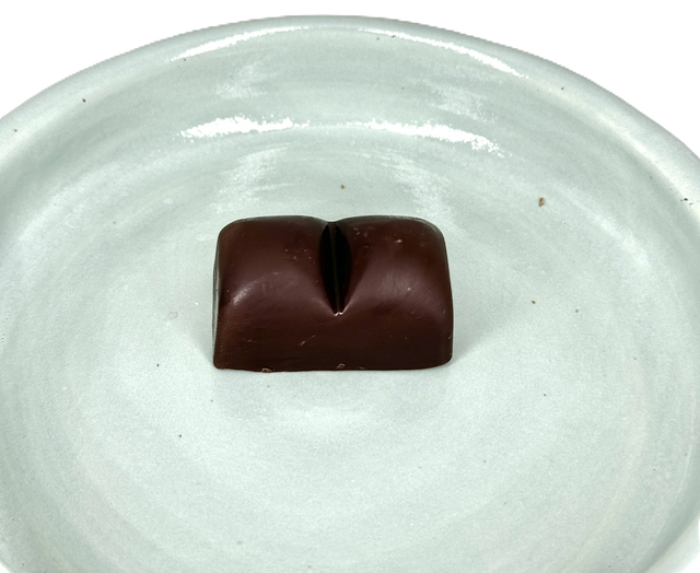 Choco Loco THC Gesichtsmaske