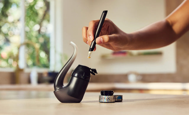 Puffco New Proxy Portable Concentrate Vaporizer