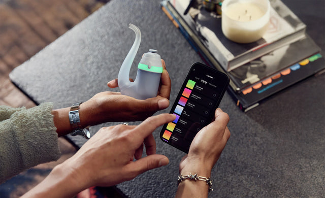 Puffco New Proxy Portable Concentrate Vaporizer