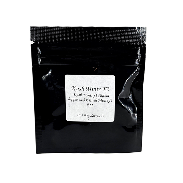 Seed Junky Genetics - Seeds