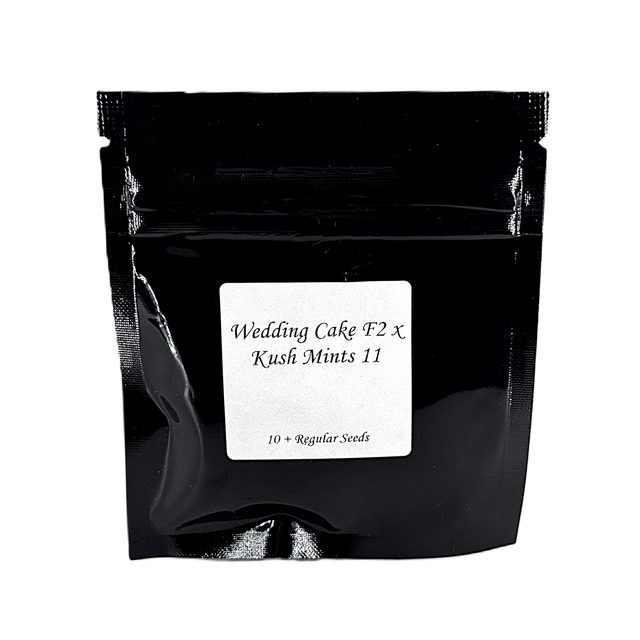 Seed Junky Genetics - Seeds