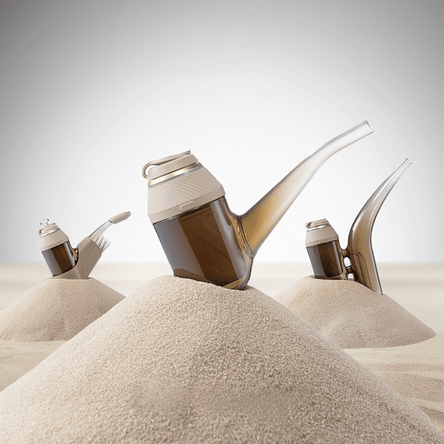 Puffco Proxy Portable Concentrate Vaporizer