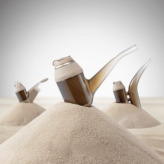 Puffco Proxy Portable Concentrate Vaporizer