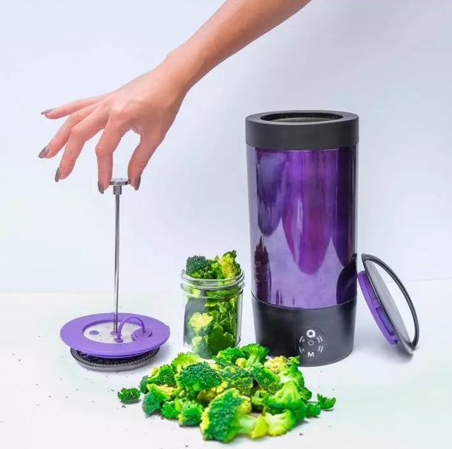 Ardent Gen 2 Infusionspresse