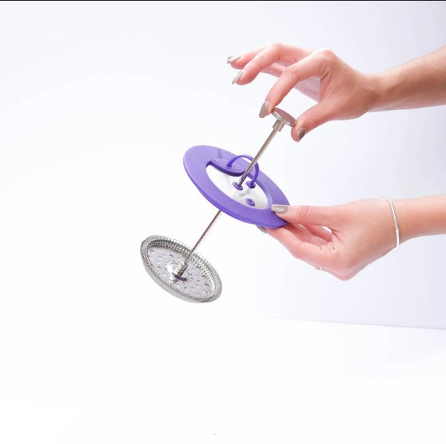 Ardent Gen 2 Infusionspresse