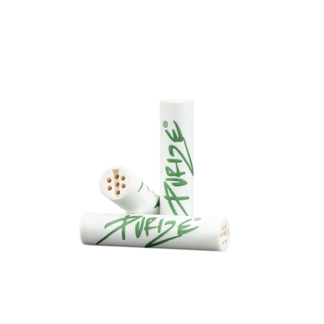 Purize Aktivkohlefilter