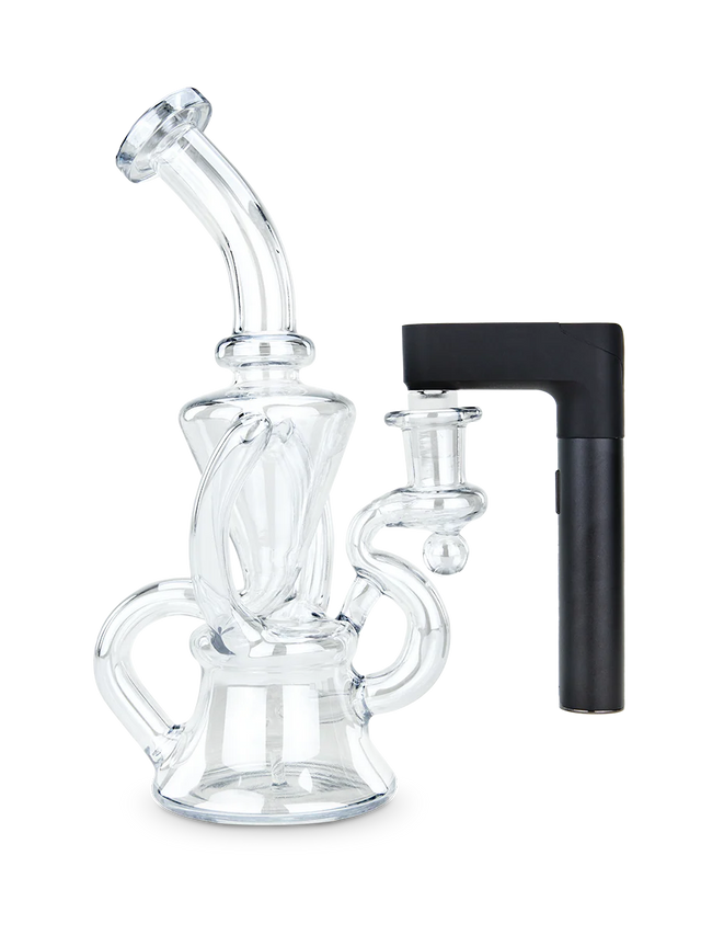 Puffco Pivot Glass Adapter