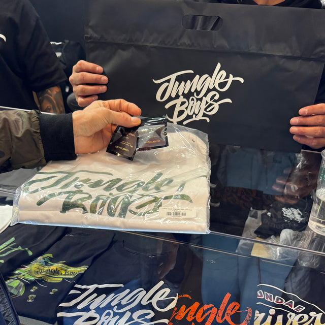 Jungle Boys THC Seeds