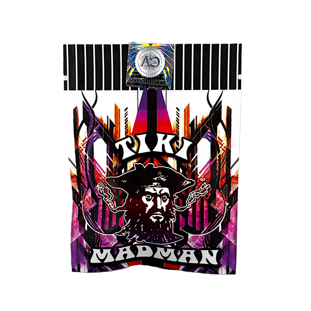 Tiki Madman - Seeds