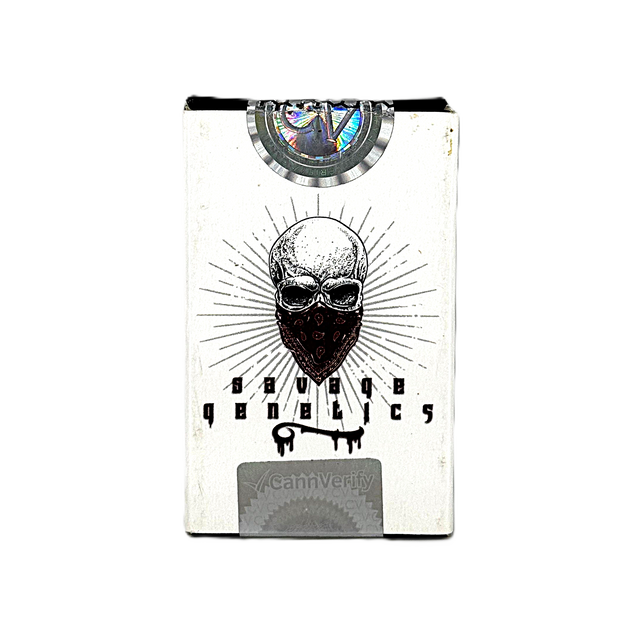 savage genetics - Seeds