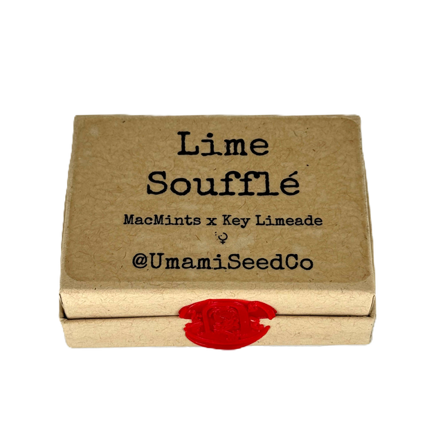 Umami Seed Co. - Seeds