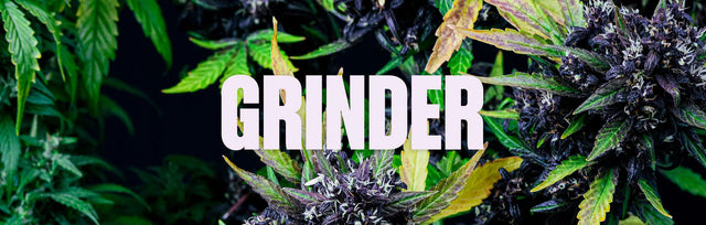 Grinder