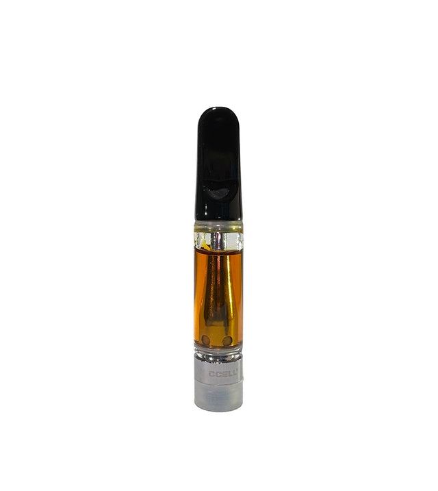 supHerb CBD Cartridge - 1ml