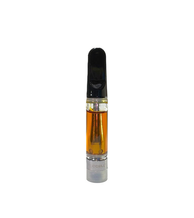 H4CBD Cartridge - Jack Herer