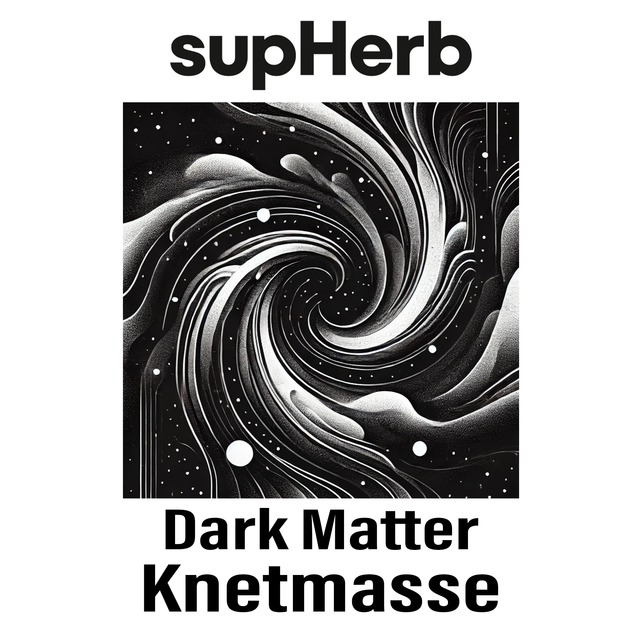 Space Clay - Dark Matter