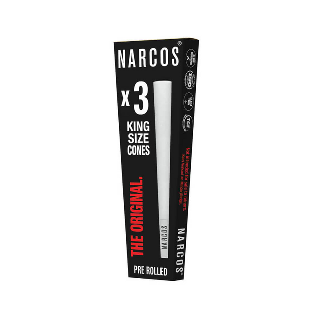 Narcos Cones