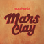 Mars Clay