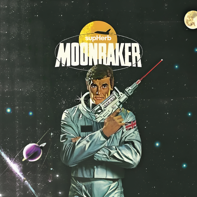 Moonraker