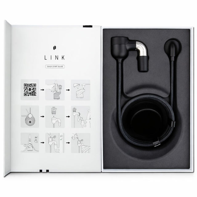 Puffco Peak Pro Link