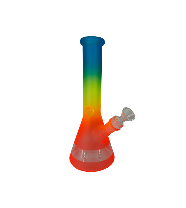 Rainbow Bong