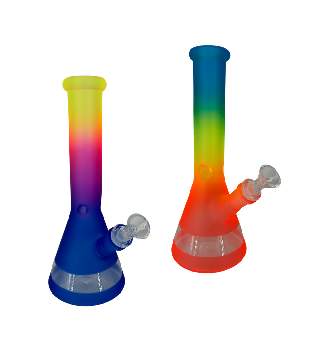 Rainbow Bong