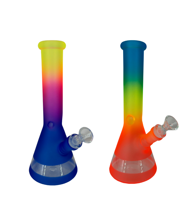 Rainbow Bong