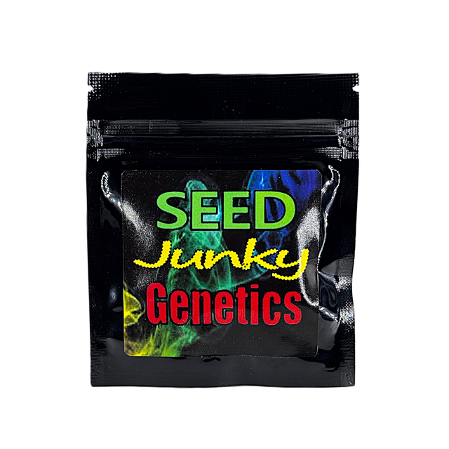Seed Junky Genetics - Seeds