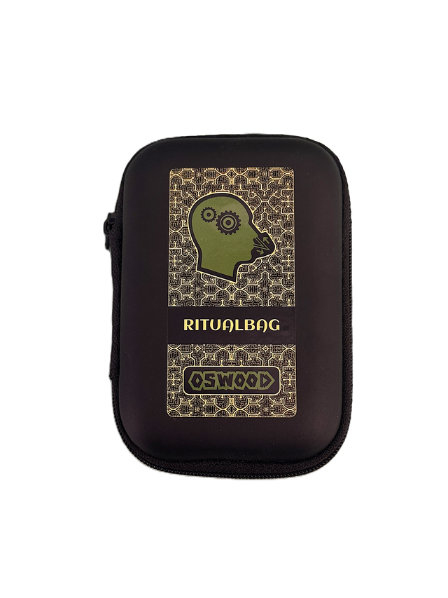 rapé zur Entwöhnung nasaler Angewohnheiten