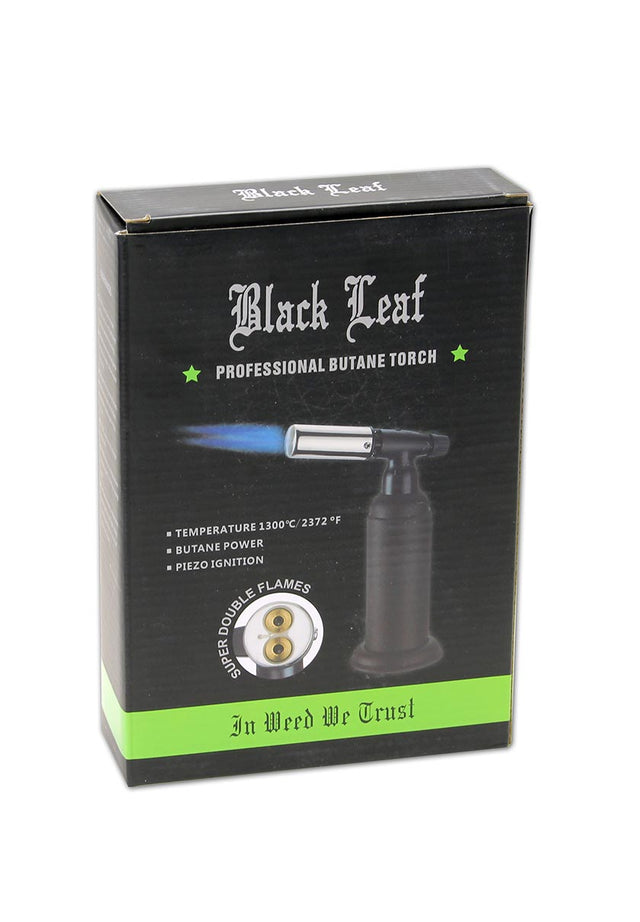 Professional Butane Torch