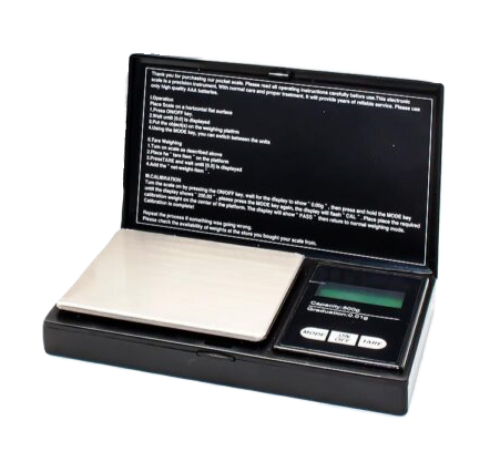 Digital Scale