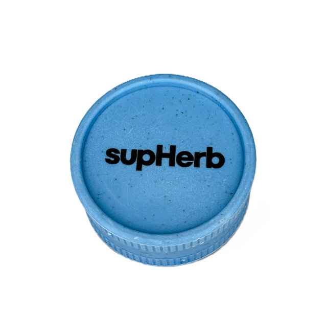 supHerb Hempgrinder