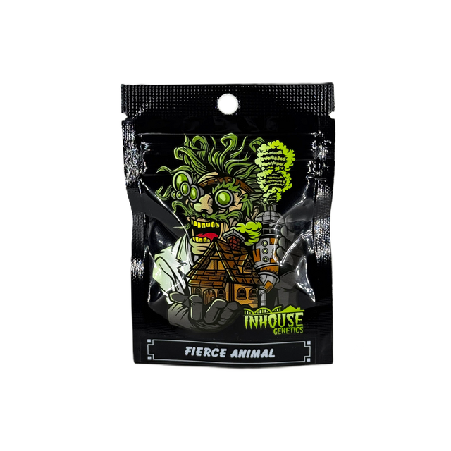 Inhouse Genetics - Seeds