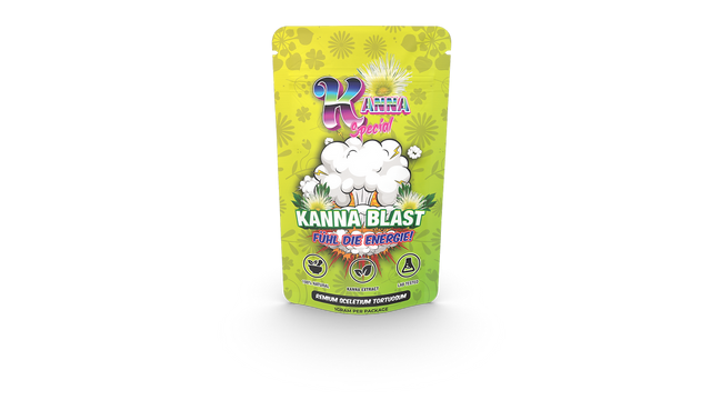 Kanna Blast