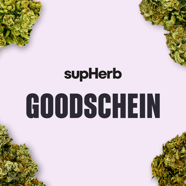 supHerb Goodschein