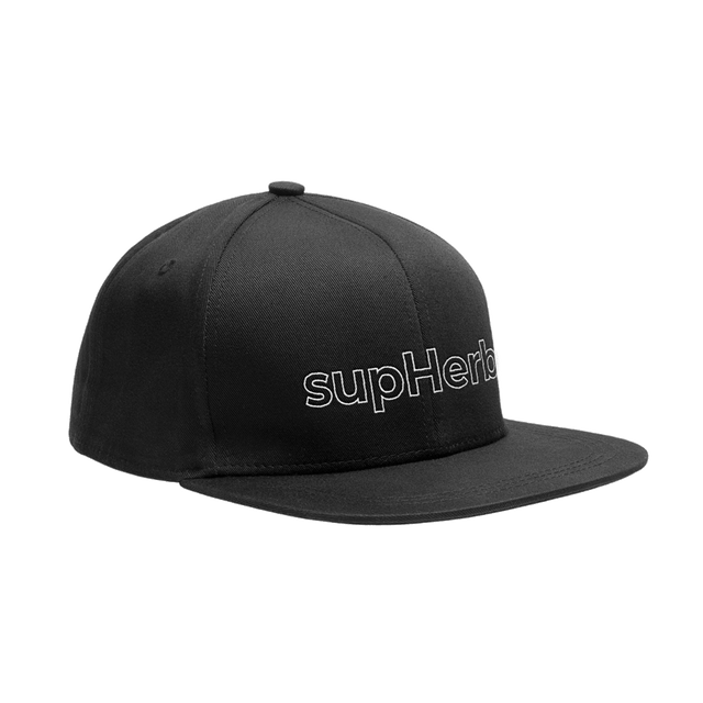 supHerb Cap - supHerb