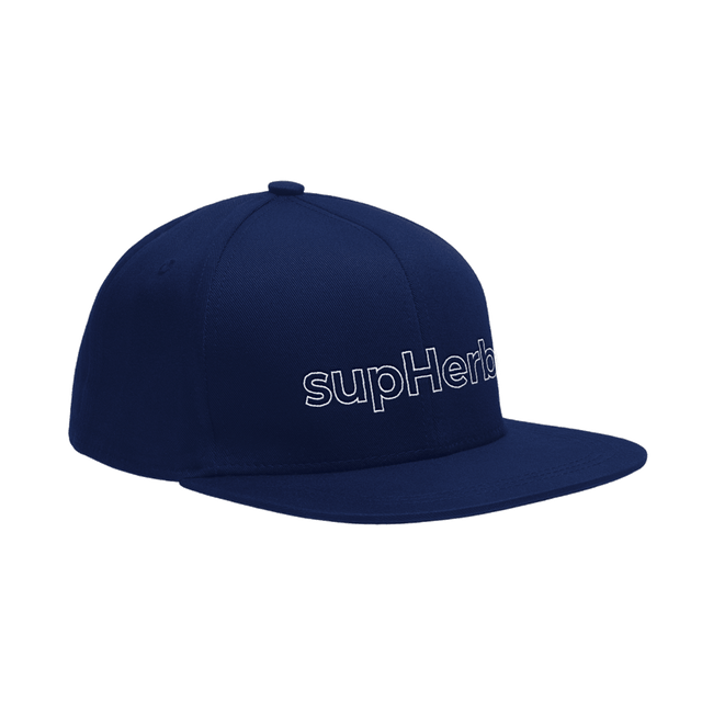 supHerb Cap - supHerb