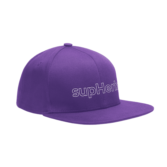 supHerb Cap - supHerb