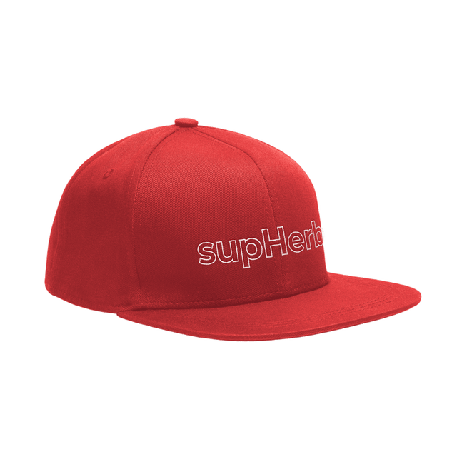 supHerb Cap - supHerb