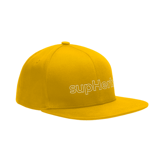 supHerb Cap - supHerb